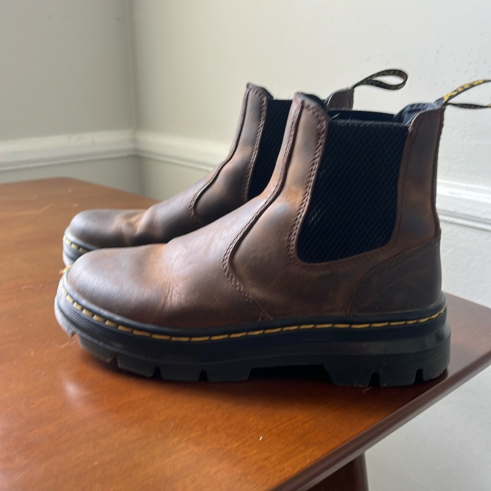 Doc marten Bex Chelsea Boot